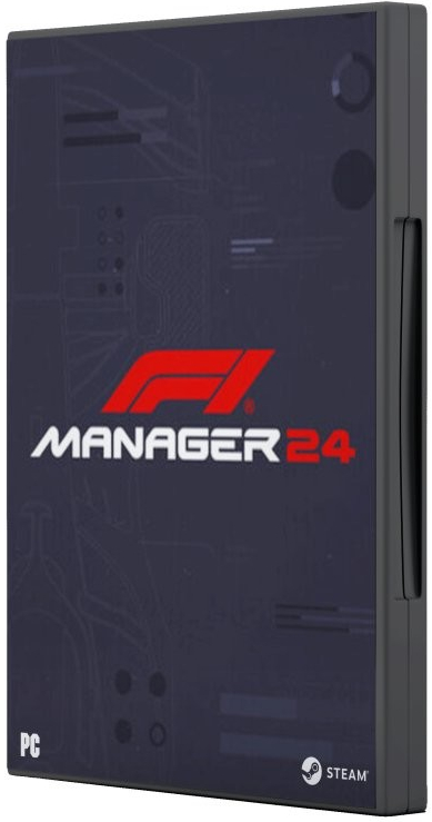 F1 Manager 24