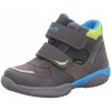 Superfit celoročná členková obuv STORM GTX 5-09385-20 modrá