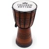 AWM Malý Profesionálny Djembe Bubon – Vysoký Tón – Malý 30 cm (15 cm priemer) 1ks