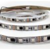LED páska TM1914A-24V SMD 5050 5m 60ks/m 14.4W/m - Digitálne RGB Osvetlenie s krytím 10mm-IP67D průhledný