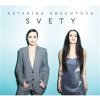 KNECHTOVA KATARINA - SVETY CD