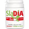 SlaDIA sladidlo Sukralóza sladidlo zo Stevie 700 tbl