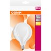 OSRAM HOMELIGHTING 4058075269866 LED En.trieda 2021 E (A - G) E27 guľatý tvar 6.5 W = 60 W teplá biela (Ø x d) 124 mm x 168 mm 1 ks; 4058075269866
