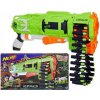 Nerf Zombie Strike Ripchain