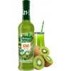 Herbapol Výživový doplnok sirup s príchuťou kiwi 420 ml
