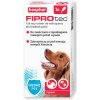 Beaphar Fiprotec Dog M 134 mg 1 kvapka proti parazitom