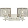 Westinghouse Westinghouse 63277 - Nástenná lampa MORRISON 2xE27/60W/230V P6748 + záruka 3 roky zadarmo + záruka 3 roky zadarmo