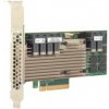 Broadcom LSI MegaRAID SAS 9361-24I 24x 12Gb/s SAS (6x SFF-8643), PCIe 3.0 x8, 4096MB - 05-50022-00