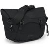 Osprey Metron 18 Messenger Bag - Osprey Metron Messenger 18 brašňa Black