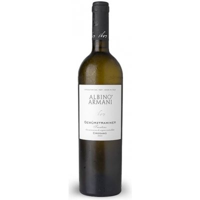 Albino Armani Trentino Gewürztraminer DOC 0,75 l od 17,48 € 