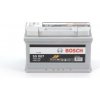 EURO-VAT Autobatéria Bosch S5 007, 74 AH, 750 A, pravá
