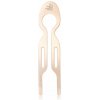 Fiona Franchimon Nº 1 Hairpin Steel (Rose Gold Finish) 1 ks