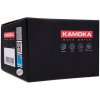 Kamoka 6080176 Filtrácia, vetranie priestoru pre cestujúcich