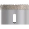 Bosch Príslušenstvo - Diamantová vŕtacia korunka do dlaždíc a obkladov, priemer 70 mm 2608599023