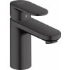 Hansgrohe Vernis Blend umývadlová batéria stojanková čierna 71551670