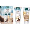 Kneipp Winter Feeling Capuacu Nut & Vanilla pěna do koupele Winter Feeling 100 ml + krém na ruce Winter Feeling 75 ml + sprchový gel Winter Feeling 75 ml
