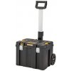 DeWALT DWST83347-1 s kolečky a výsuvnou rukojetí T-STAK IP54