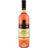 Château Topoľčianky HoReCa Selection Cabernet Sauvignon Rosé neskorý zber 0,75l (čistá fľaša)