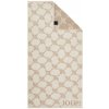 Joop! UTERÁK NA RUKY, 50/100 cm, béžová - Kúpeľňový textil - 003367023326