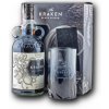 Kraken Black Spiced Rum 40% 0,7 l (darčekové balenie 1 pohár)
