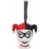 3D keramická dekorácia DC Comics: Harley Quinn (8 x 5 x 6 cm)