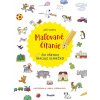 Maľované čítanie: Čo všetko maľuje slniečko