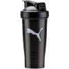 Fľaša na vodu Puma SHAKER BOTTLE čierna 053519-01