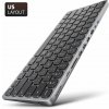 Dokovacia stanica AXAGON HMC-KB-US Keyboard Hub, USB-C 5Gbps, 3x USB-A, HDMI 4k/60Hz, SD/mSD, audio, PD 100W (HMC-KB-US)
