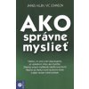 Ako správne myslieť - Allen James, Johnson Vic