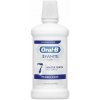 Oral-B 3D White Luxe Perfection Ústna voda 500ml Oral-B
