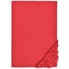 AMIDO EXQUISIT Jersey superstretch plachta 170gr/m2 červená Jersey s elastanom 200-220x200 cm