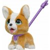 FurReal Poop-A-Lots Interaktívny psík Corgi