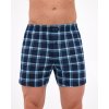 Cornette comfort 002/322 Modrá