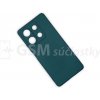 Soft Flex Puzdro na mobil Xiaomi Redmi Note 13 5G, zelený