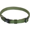 Obojok Nobby Preno Mini 1x13-20 cm tm. zelený