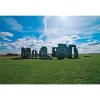 Preinterier FT5352 Fototapeta na stenu Stonehenge vlies 104cm x 70cm