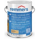 Remmers Tvrdý voskový olej Premium 2,5 l Bezfarebný