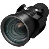EPSON Lens - ELPLW08 - wide throw V12H004W08