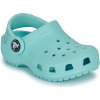 Crocs Nazuvky Classic Clog T Modrá