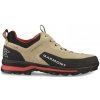 GARMONT DRAGONTAIL G-DRY Cornstalk Beige/Red 9