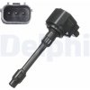 DELPHI Zapaľovacia cievka GN10734-12B1