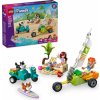 LEGO® LEGO® Friends 42641 Dobrodružstvo so surfujúcimi psami a skútrom 2242641