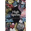High Spirits - Camille Gomera-Tavarez