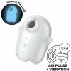 Satisfyer Glowing Ghost White