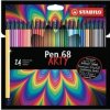 Stabilo Pen 68 24 ks