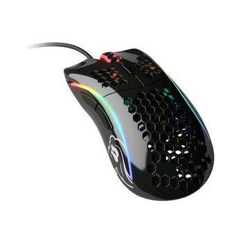 Glorious Model D Gaming Mouse GD-GBLACK od 56,42 € - Heureka.sk