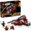 LEGO® Star Wars™ 75401 Ahsoka a jediská stíhačka Interceptor™ 5702017817453 (5702017817453)