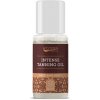 Olej pre intenzívne opálenie bez SPF Wooden Spoon 10ml vzorka organic