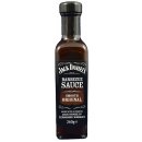 Jack Daniel´s Barbecue Sauce Smooth Original omáčka 260 g