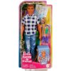 Mattel HHR66 Barbie Kemping Ken